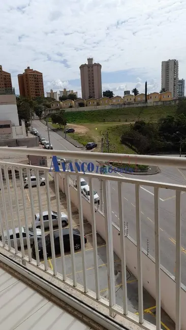 Foto 4 de Apartamento com 2 quartos à venda, 72m2 em Parque Residencial Nove de Julho, Jundiai - SP