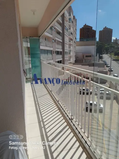 Foto 5 de Apartamento com 2 quartos à venda, 72m2 em Parque Residencial Nove de Julho, Jundiai - SP