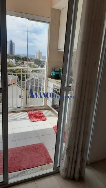 Foto 7 de Apartamento com 2 quartos à venda, 72m2 em Parque Residencial Nove de Julho, Jundiai - SP