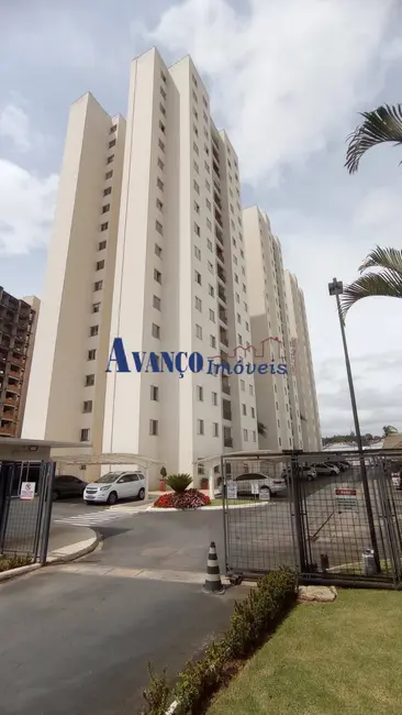Foto 1 de Apartamento com 3 quartos à venda, 72m2 em Jardim Guarani, Jundiai - SP