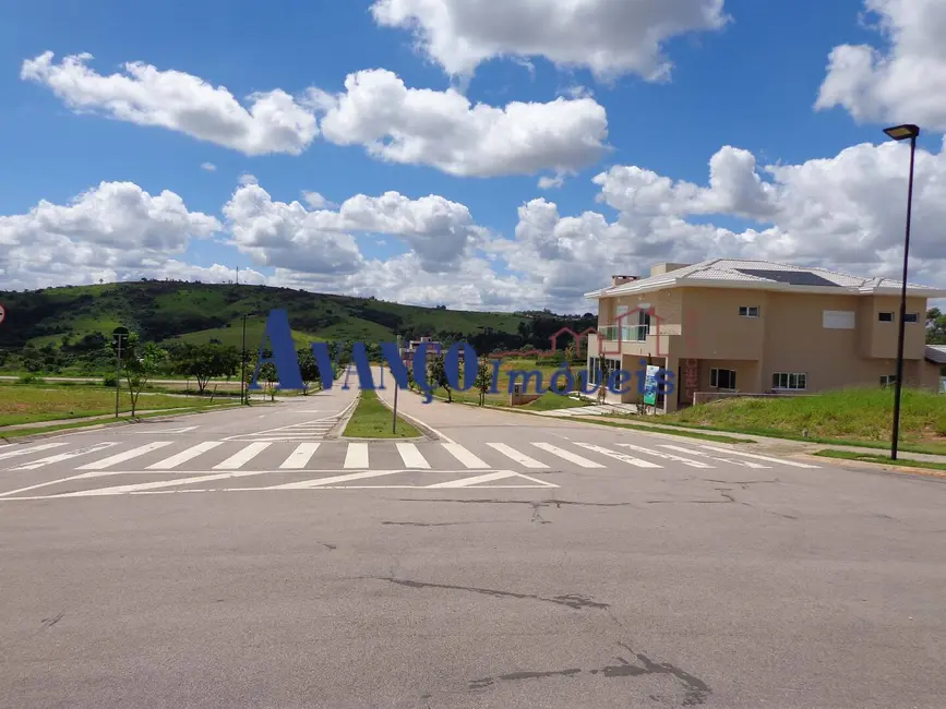 Foto 3 de Lote de Condomínio à venda, 840m2 em Itupeva - SP