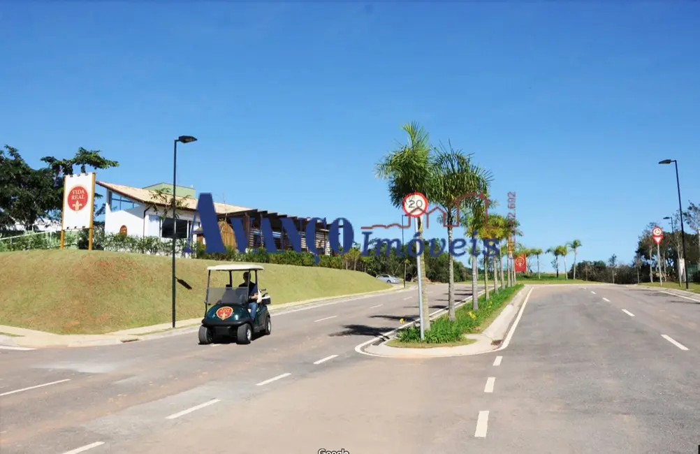 Foto 4 de Lote de Condomínio à venda, 840m2 em Itupeva - SP