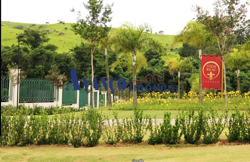 Foto 1 de Lote de Condomínio à venda, 840m2 em Itupeva - SP