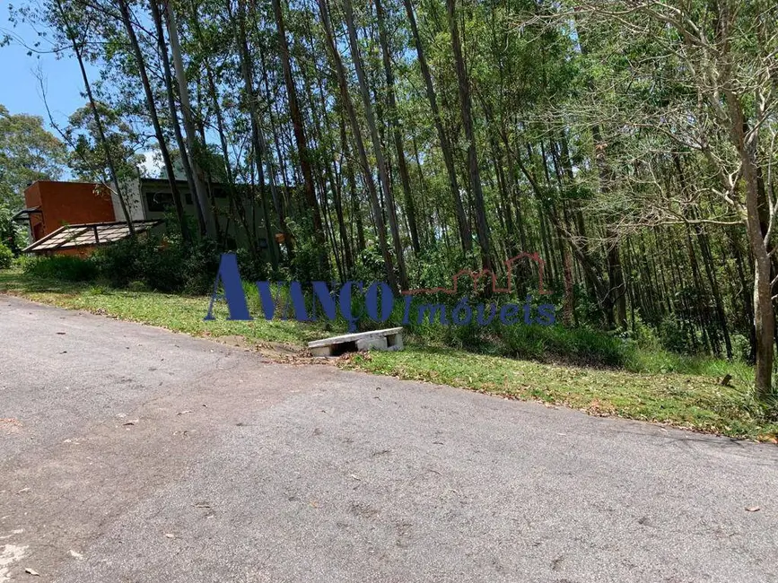 Foto 3 de Lote de Condomínio à venda, 689m2 em Serra dos Lagos (Jordanésia), Cajamar - SP