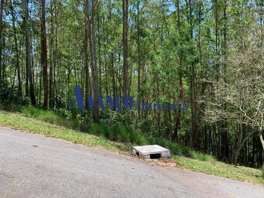 Foto 4 de Lote de Condomínio à venda, 689m2 em Serra dos Lagos (Jordanésia), Cajamar - SP