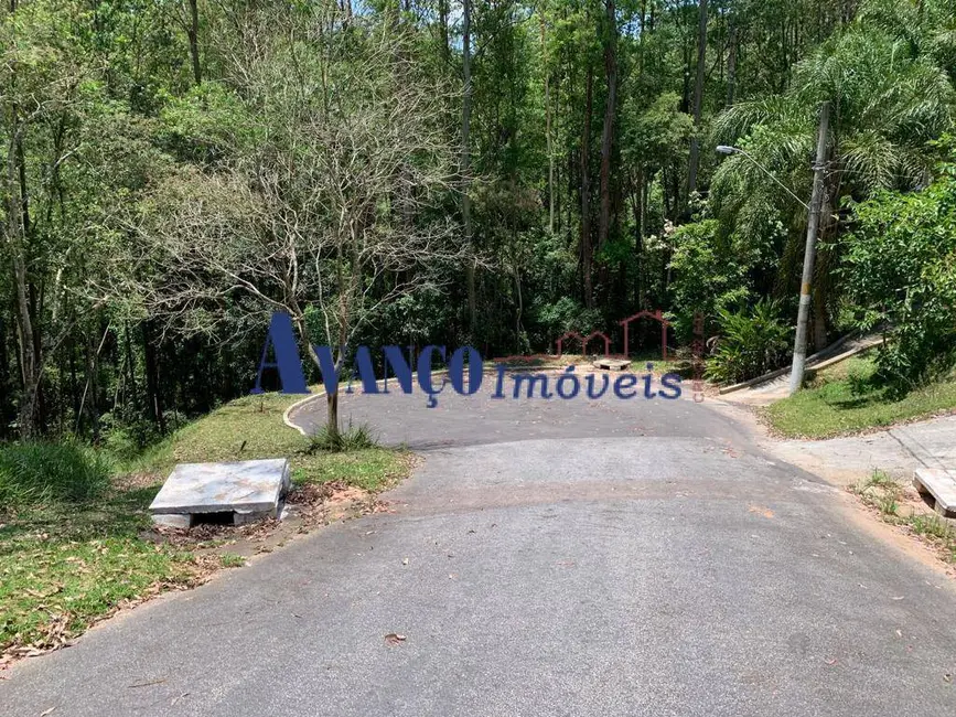 Foto 1 de Lote de Condomínio à venda, 689m2 em Serra dos Lagos (Jordanésia), Cajamar - SP