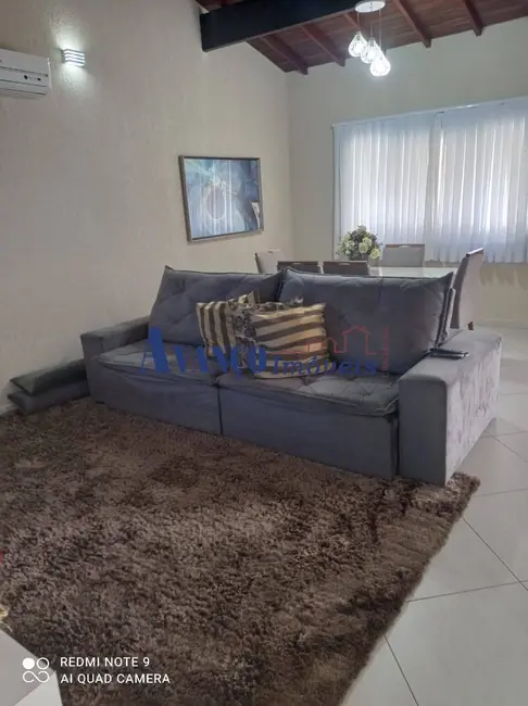 Foto 2 de Casa de Condomínio com 4 quartos à venda, 800m2 em Itupeva - SP