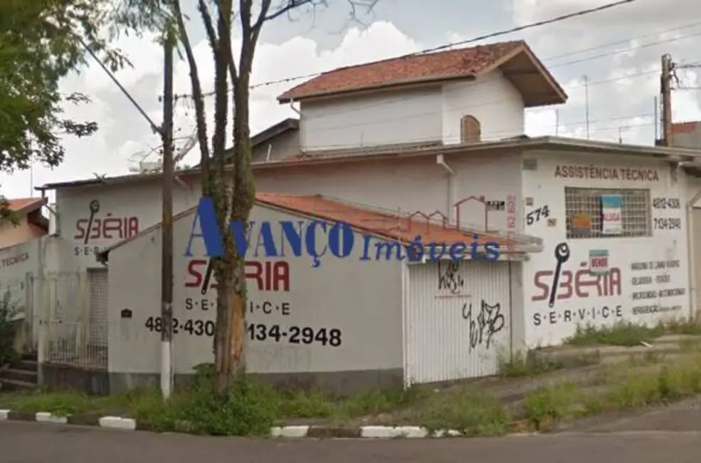 Foto 2 de Casa com 1 quarto à venda, 180m2 em Vila Tavares, Campo Limpo Paulista - SP