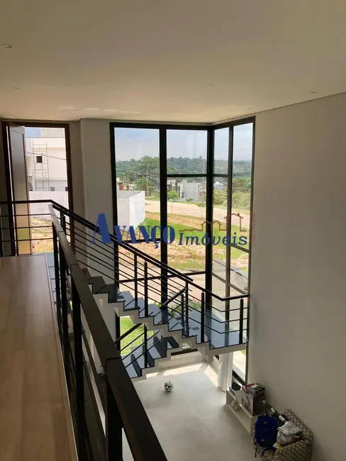 Foto 4 de Casa de Condomínio com 3 quartos à venda, 340m2 em Jardim Celeste, Jundiai - SP