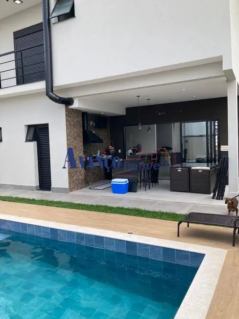 Foto 9 de Casa de Condomínio com 3 quartos à venda, 340m2 em Jardim Celeste, Jundiai - SP