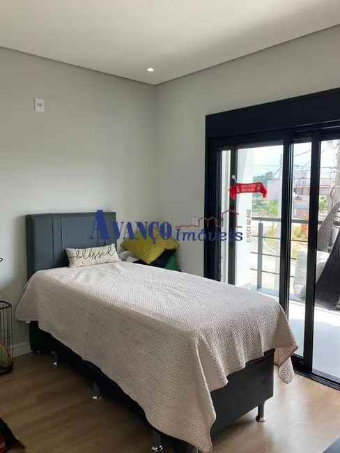 Foto 8 de Casa de Condomínio com 3 quartos à venda, 340m2 em Jardim Celeste, Jundiai - SP