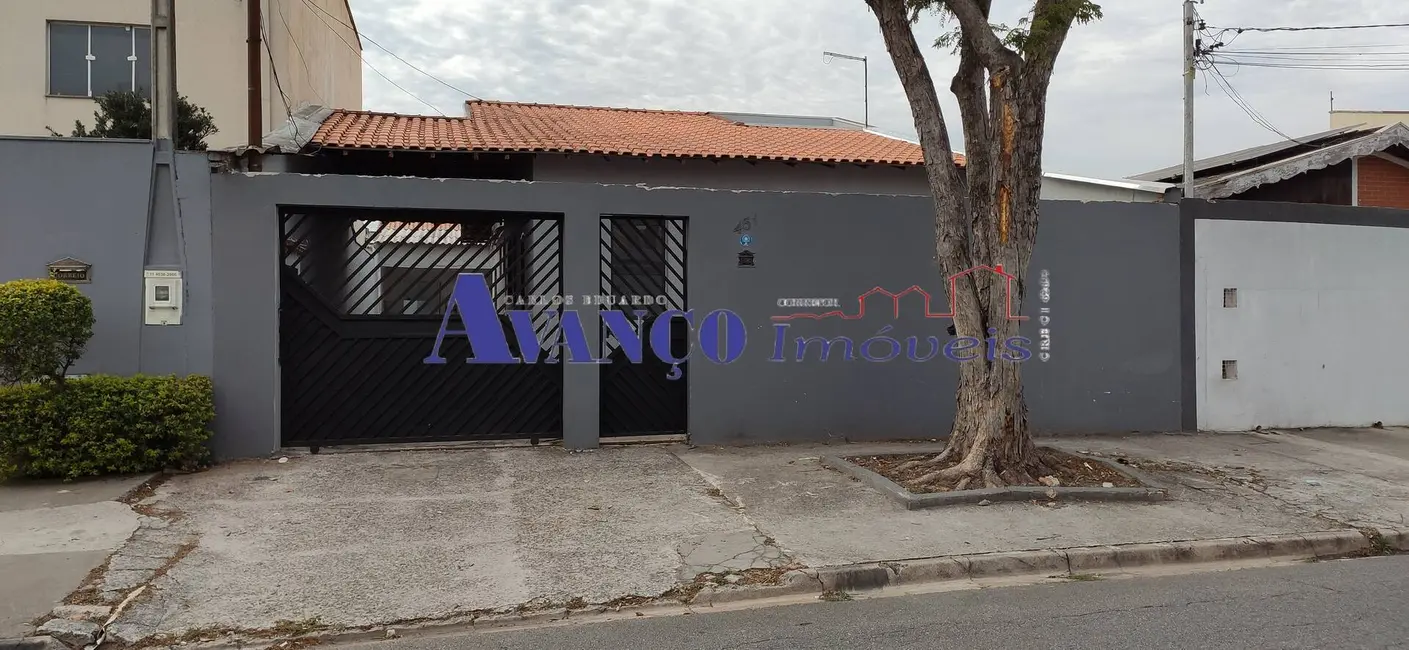 Casa com 3 quartos à venda, 250m2 em Jardim do Lago, Jundiai - SP - imagem 1 Foto 1 de Casa com 3 quartos à venda, 250m2 em Jardim do Lago, Jundiai - SP