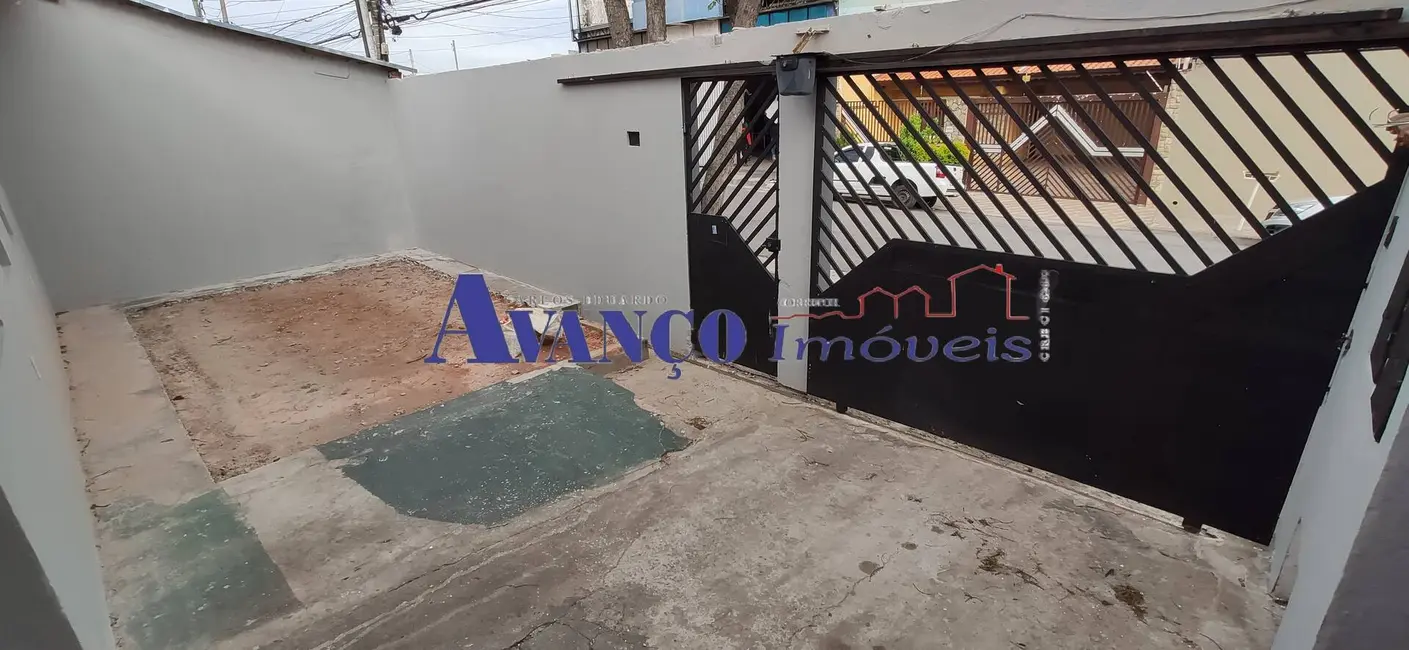 Casa com 3 quartos à venda, 250m2 em Jardim do Lago, Jundiai - SP - imagem 2 Foto 2 de Casa com 3 quartos à venda, 250m2 em Jardim do Lago, Jundiai - SP