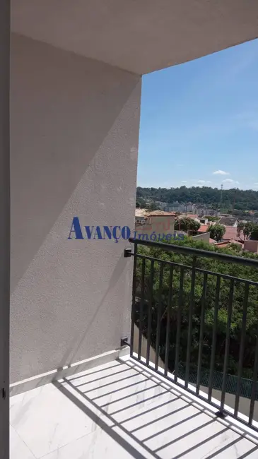 Foto 8 de Apartamento com 2 quartos à venda, 72m2 em Jardim Torres São José, Jundiai - SP