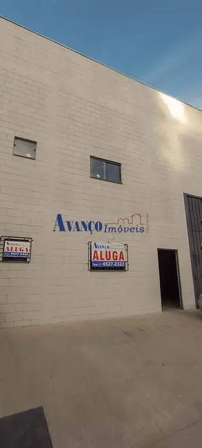 Foto 8 de Armazém / Galpão à venda, 490m2 em Loteamento Parque Empresarial São Luiz, Varzea Paulista - SP