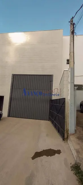 Foto 9 de Armazém / Galpão à venda, 490m2 em Loteamento Parque Empresarial São Luiz, Varzea Paulista - SP