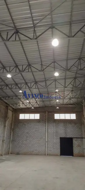 Foto 3 de Armazém / Galpão à venda, 490m2 em Loteamento Parque Empresarial São Luiz, Varzea Paulista - SP