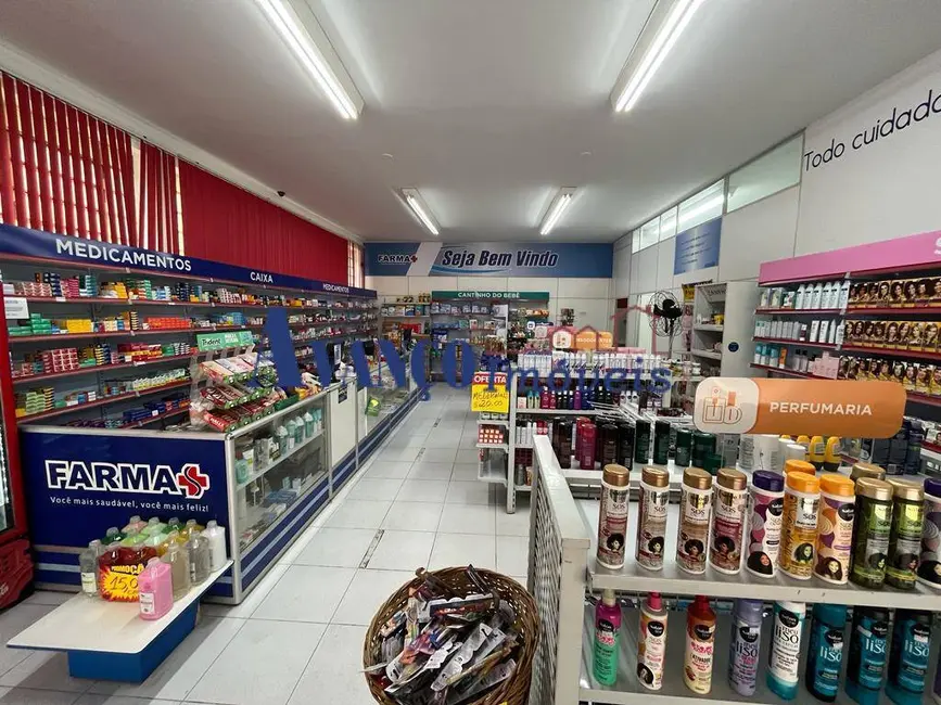 Foto 2 de Sala Comercial com 3 quartos à venda, 586m2 em Vila Progresso, Jundiai - SP