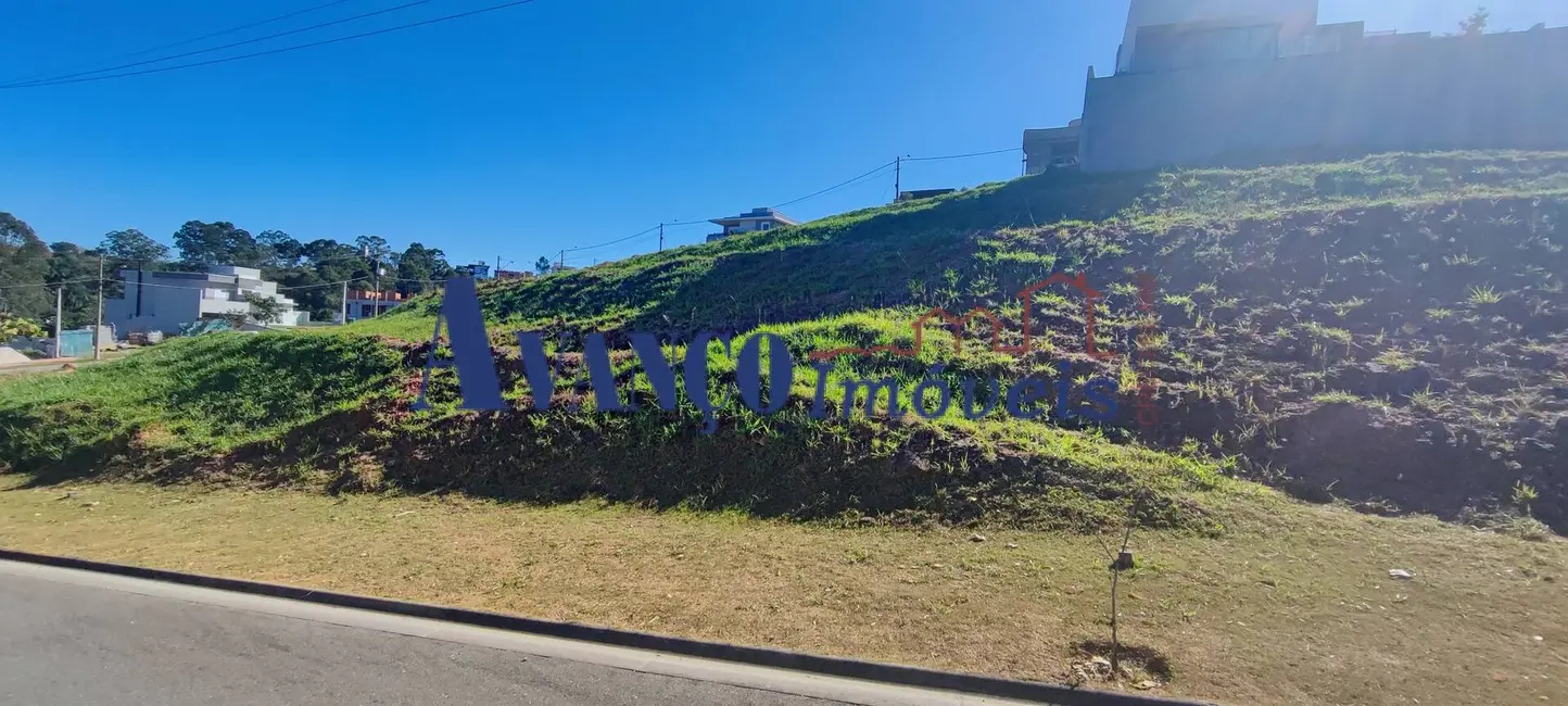 Foto 2 de Lote de Condomínio à venda, 465m2 em Jardim Florestal, Jundiai - SP