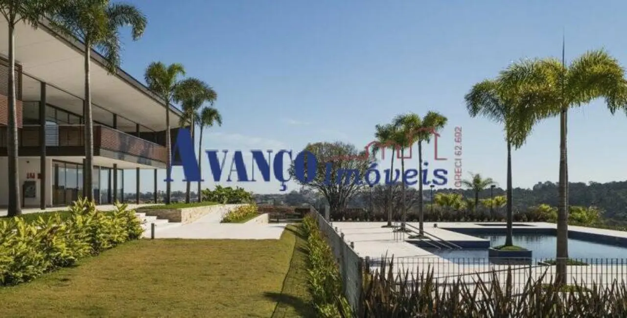 Foto 4 de Lote de Condomínio à venda, 465m2 em Jardim Florestal, Jundiai - SP