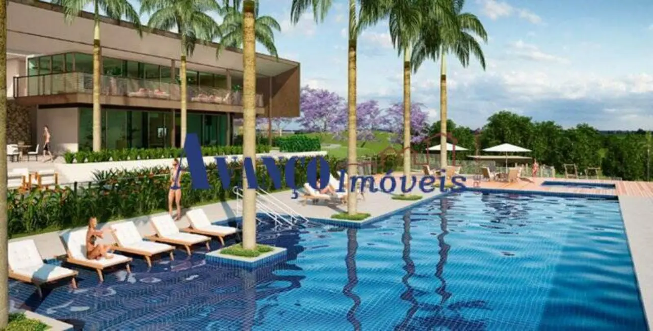 Foto 6 de Lote de Condomínio à venda, 465m2 em Jardim Florestal, Jundiai - SP