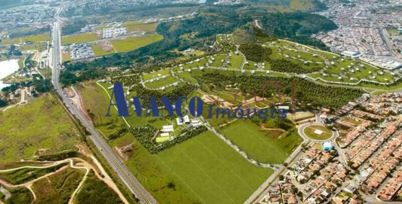 Foto 7 de Lote de Condomínio à venda, 465m2 em Jardim Florestal, Jundiai - SP