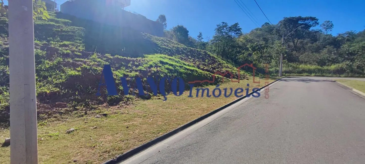 Foto 3 de Lote de Condomínio à venda, 465m2 em Jardim Florestal, Jundiai - SP