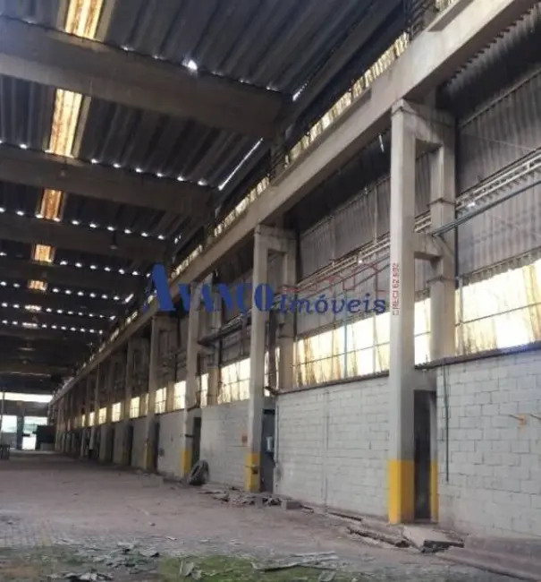 Armazém / Galpão à venda, 33214m2 em Jardim do Lar, Varzea Paulista - SP - imagem 7 Foto 7 de Armazém / Galpão à venda, 33214m2 em Jardim do Lar, Varzea Paulista - SP