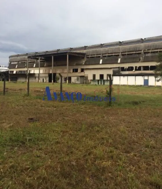 Armazém / Galpão à venda, 33214m2 em Jardim do Lar, Varzea Paulista - SP - imagem 5 Foto 5 de Armazém / Galpão à venda, 33214m2 em Jardim do Lar, Varzea Paulista - SP