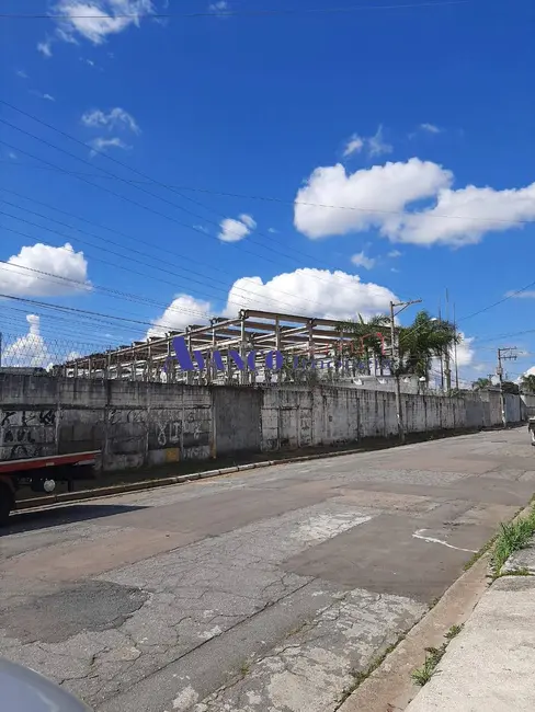 Foto 9 de Armazém / Galpão à venda, 33214m2 em Jardim do Lar, Varzea Paulista - SP