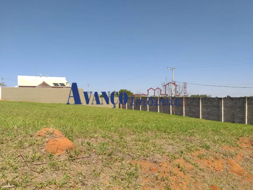 Foto 3 de Lote de Condomínio à venda, 1011m2 em Caxambu, Jundiai - SP