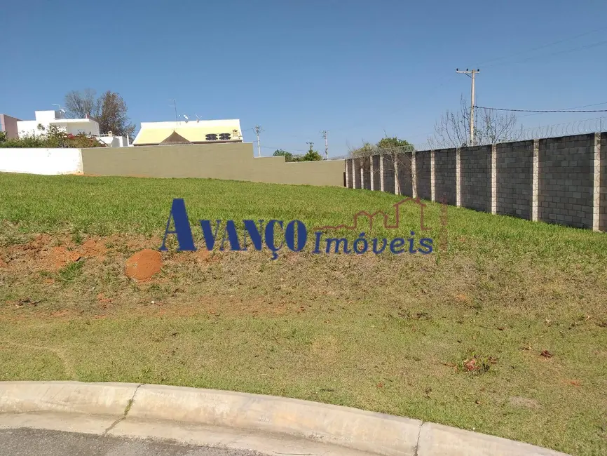 Foto 4 de Lote de Condomínio à venda, 1011m2 em Caxambu, Jundiai - SP