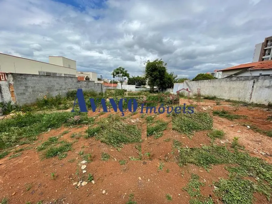 Foto 4 de Terreno / Lote à venda, 900m2 em Anhangabaú, Jundiai - SP