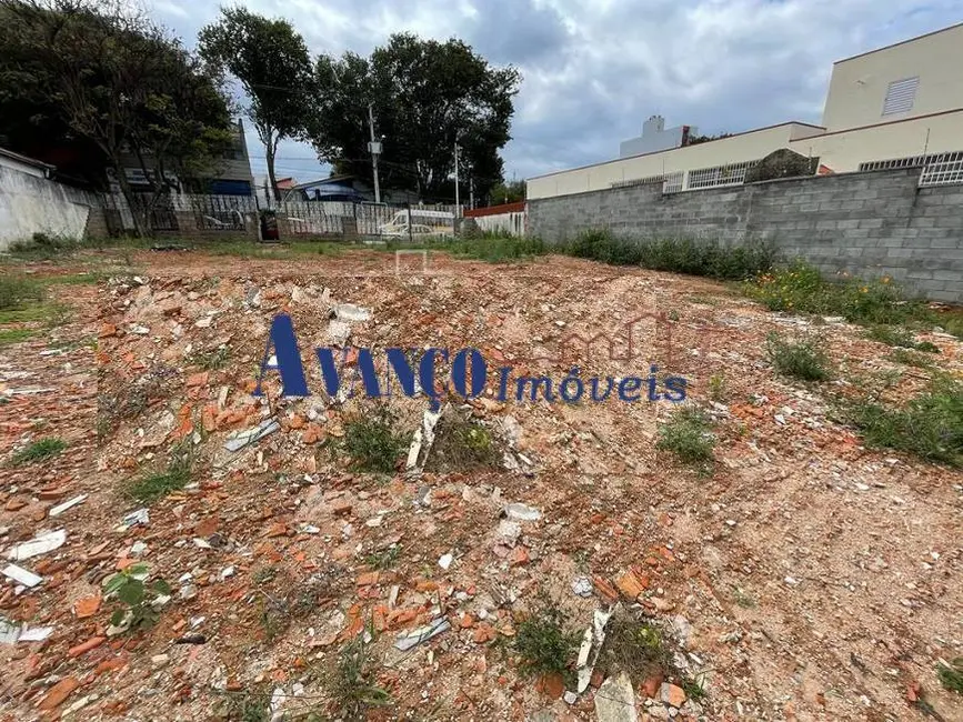 Foto 5 de Terreno / Lote à venda, 900m2 em Anhangabaú, Jundiai - SP