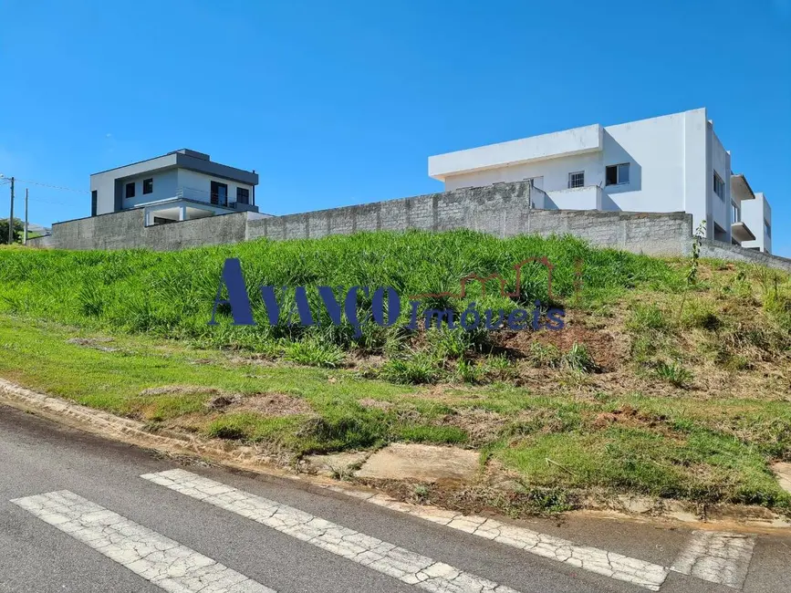 Lote de Condomínio à venda, 624m2 em Louveira - SP - imagem 8 Foto 8 de Lote de Condomínio à venda, 624m2 em Louveira - SP