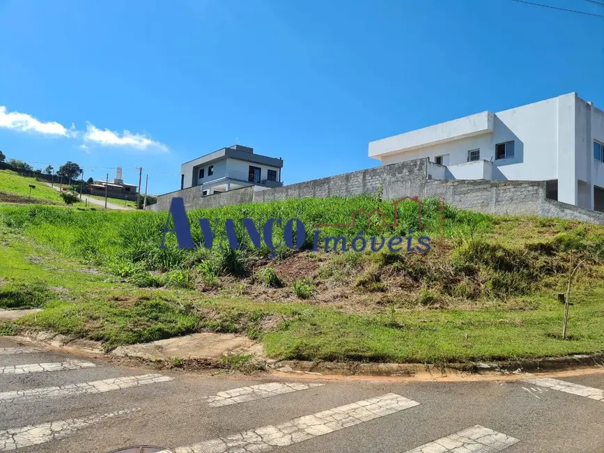 Lote de Condomínio à venda, 624m2 em Louveira - SP - imagem 7 Foto 7 de Lote de Condomínio à venda, 624m2 em Louveira - SP