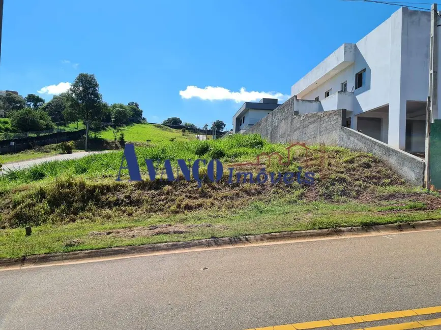 Lote de Condomínio à venda, 624m2 em Louveira - SP - imagem 6 Foto 6 de Lote de Condomínio à venda, 624m2 em Louveira - SP