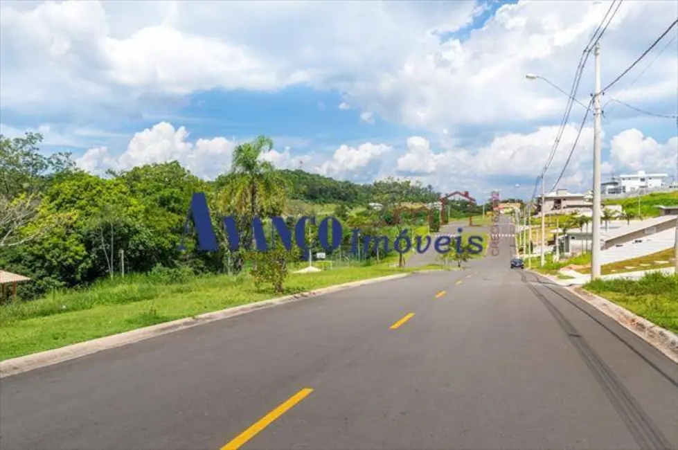 Lote de Condomínio à venda, 624m2 em Louveira - SP - imagem 3 Foto 3 de Lote de Condomínio à venda, 624m2 em Louveira - SP