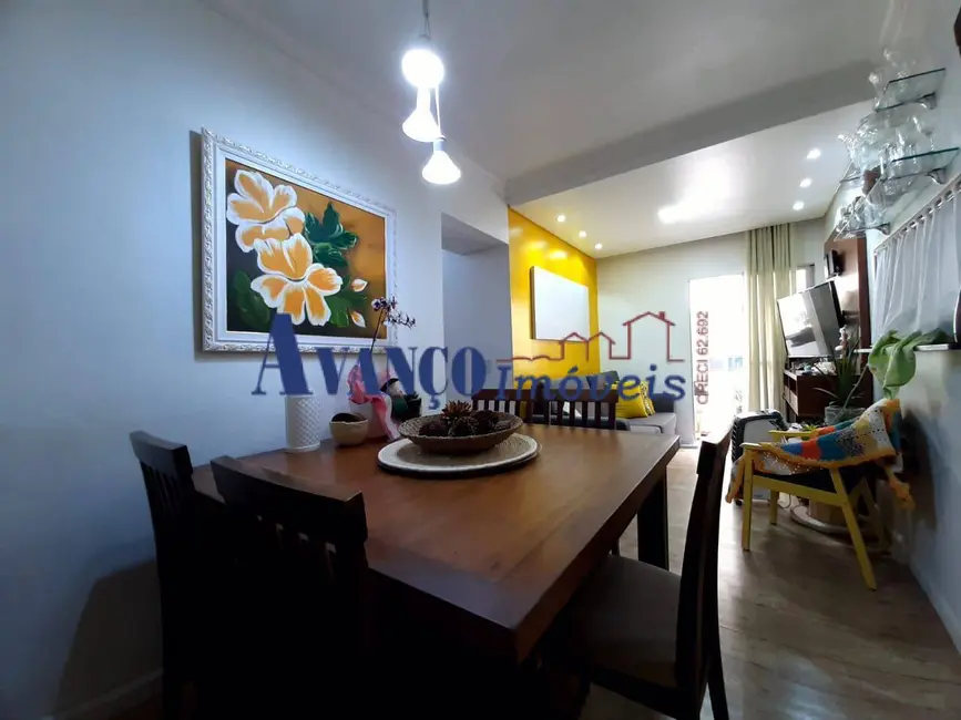 Apartamento com 3 quartos à venda, 69m2 em Vila Della Piazza, Jundiai - SP - imagem 7 Foto 7 de Apartamento com 3 quartos à venda, 69m2 em Vila Della Piazza, Jundiai - SP