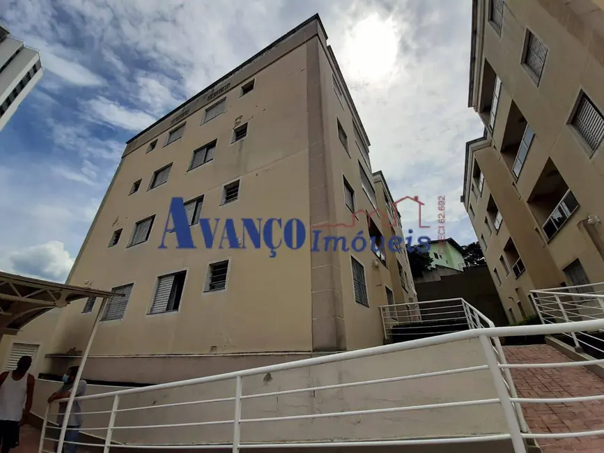 Apartamento com 3 quartos à venda, 69m2 em Vila Della Piazza, Jundiai - SP - imagem 1 Foto 1 de Apartamento com 3 quartos à venda, 69m2 em Vila Della Piazza, Jundiai - SP