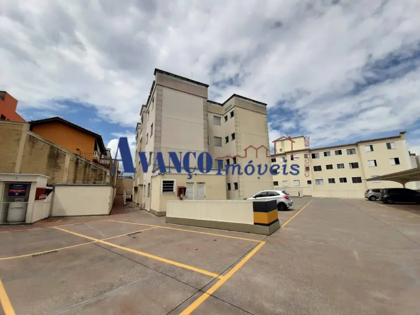 Apartamento com 3 quartos à venda, 69m2 em Vila Della Piazza, Jundiai - SP - imagem 2 Foto 2 de Apartamento com 3 quartos à venda, 69m2 em Vila Della Piazza, Jundiai - SP