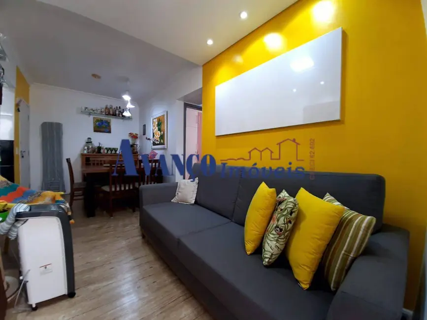 Apartamento com 3 quartos à venda, 69m2 em Vila Della Piazza, Jundiai - SP - imagem 3 Foto 3 de Apartamento com 3 quartos à venda, 69m2 em Vila Della Piazza, Jundiai - SP