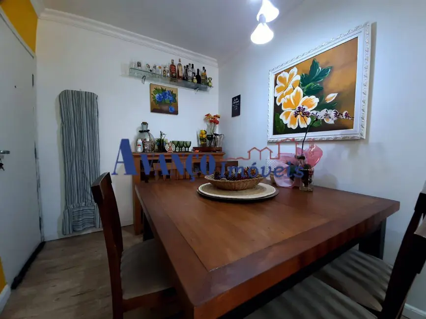 Apartamento com 3 quartos à venda, 69m2 em Vila Della Piazza, Jundiai - SP - imagem 8 Foto 8 de Apartamento com 3 quartos à venda, 69m2 em Vila Della Piazza, Jundiai - SP