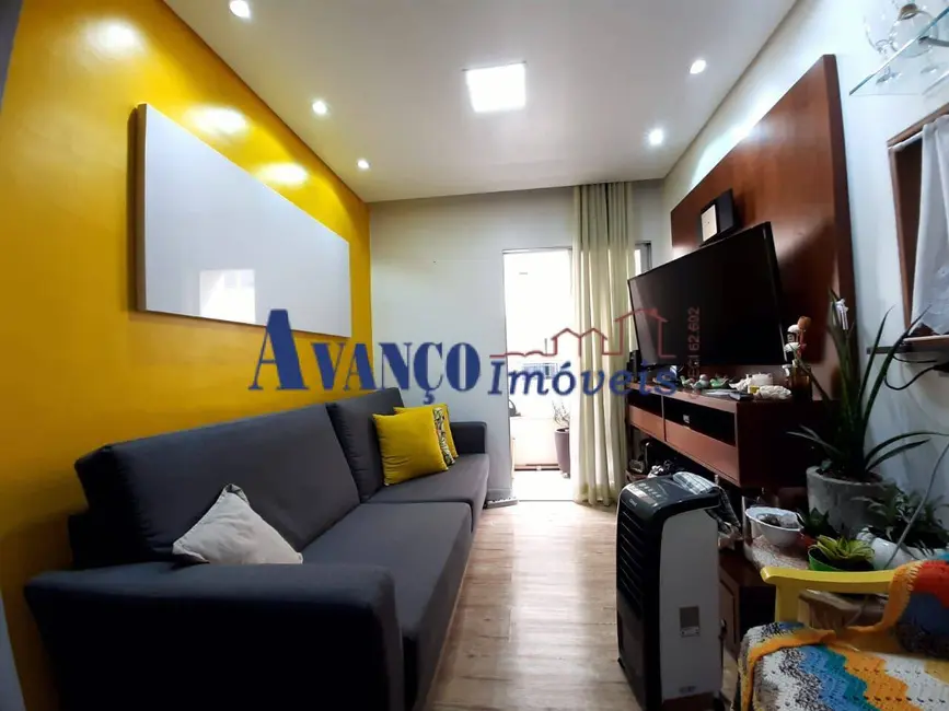 Apartamento com 3 quartos à venda, 69m2 em Vila Della Piazza, Jundiai - SP - imagem 4 Foto 4 de Apartamento com 3 quartos à venda, 69m2 em Vila Della Piazza, Jundiai - SP
