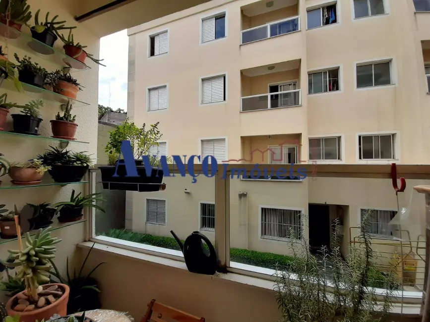 Apartamento com 3 quartos à venda, 69m2 em Vila Della Piazza, Jundiai - SP - imagem 6 Foto 6 de Apartamento com 3 quartos à venda, 69m2 em Vila Della Piazza, Jundiai - SP