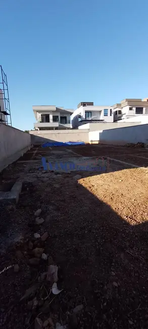 Foto 1 de Lote de Condomínio à venda, 345m2 em Jundiai - SP
