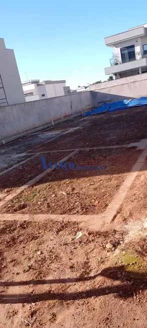 Foto 2 de Lote de Condomínio à venda, 345m2 em Jundiai - SP