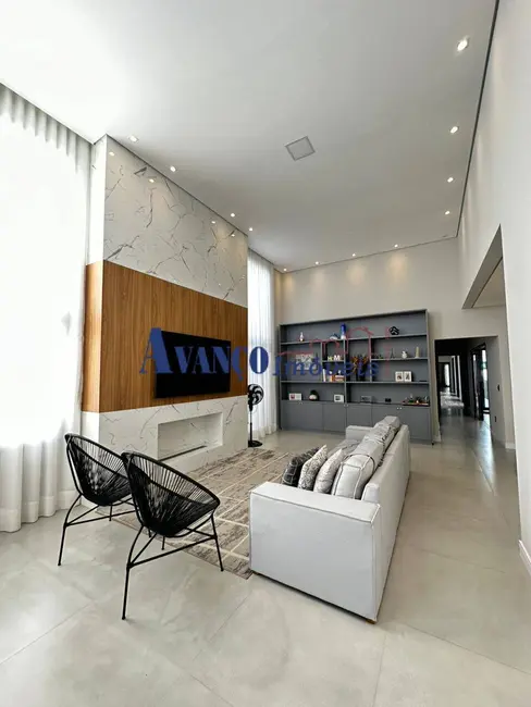 Foto 1 de Casa de Condomínio com 3 quartos à venda, 638m2 em Itupeva - SP