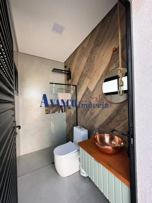 Foto 9 de Casa de Condomínio com 3 quartos à venda, 638m2 em Itupeva - SP