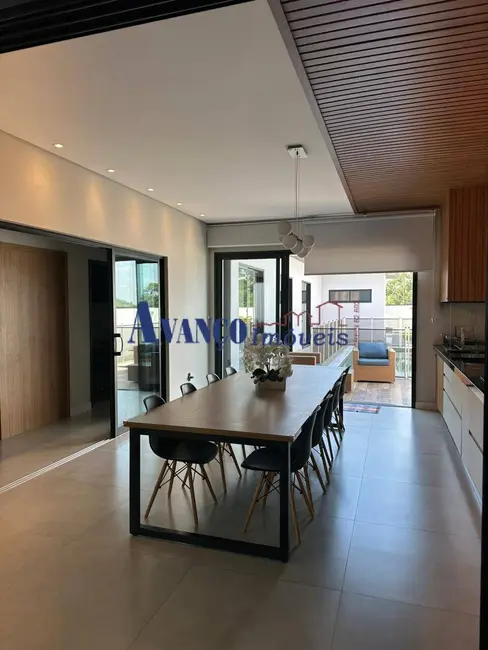 Foto 7 de Casa de Condomínio com 3 quartos à venda, 638m2 em Itupeva - SP